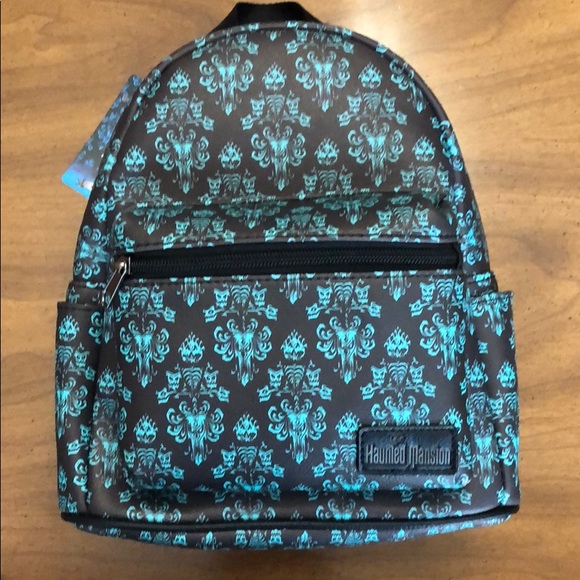 target haunted mansion backpack
